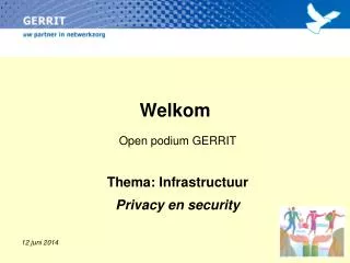 welkom