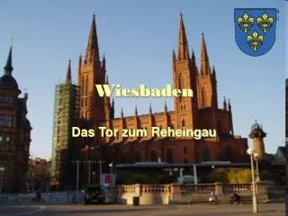 wiesbaden