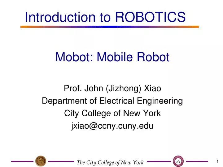 mobot mobile robot