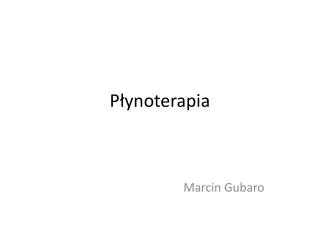 p ynoterapia