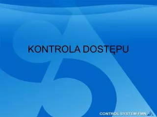 kontrola dost pu