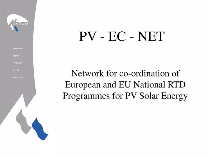 pv ec net