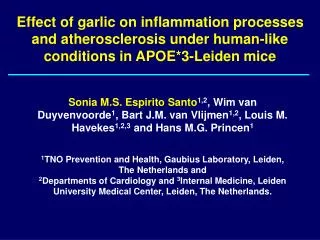 Garlic has an historical record for its use in medicine.