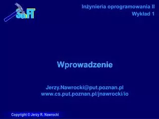 wprowadzenie