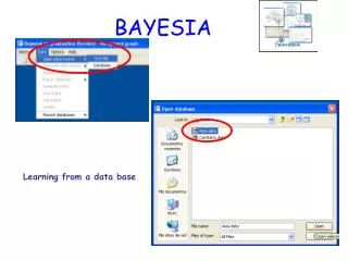 BAYESIA