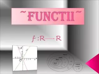 functii