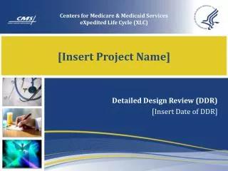 [Insert Project Name]