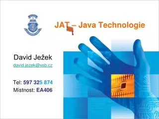 jat java technologie