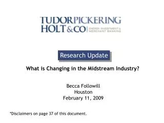 Becca Followill Houston February 11, 2009