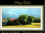 nhac Lê trọng Nguyễn - slide 1