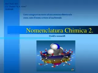 prof paolo abis lic classico d a azuni sassari