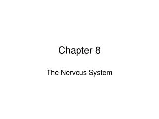 chapter 8