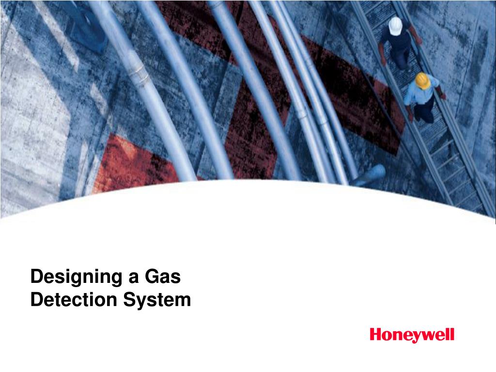 PPT - Designing a Gas Detection System PowerPoint Presentation, free ...