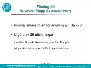 f rslag till vuxavtal etapp 3 h sten 2007