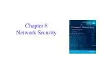 Exploring Network Security: Cryptography and Beyond - slide 1