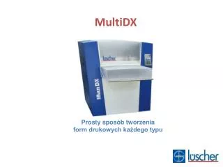 multidx