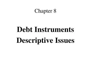chapter 8