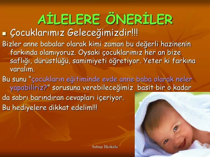 a lelere ner ler