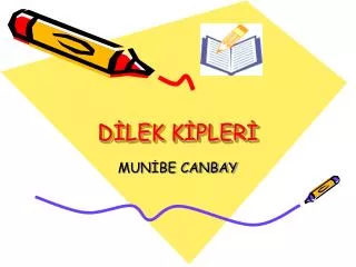 d lek k pler