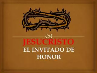jesucristo