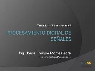 tema 3 la transformada z