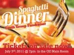 Ultimate Summer Soirée: Experience the Magic of July 3rd at 7pm in the GZ Main Room - slide 1