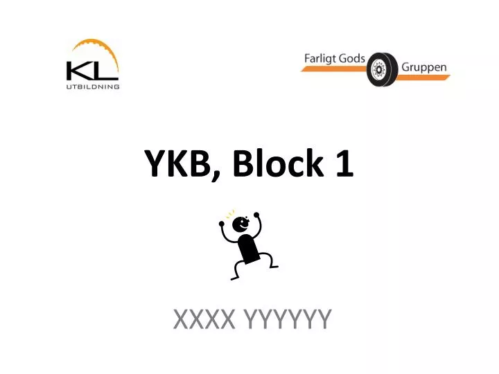 ykb block 1
