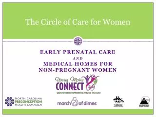 The Circle of Care for Women