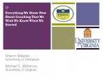 Insights on Effective Coaching: Key Lessons for Educators and Professional Development - slide 1