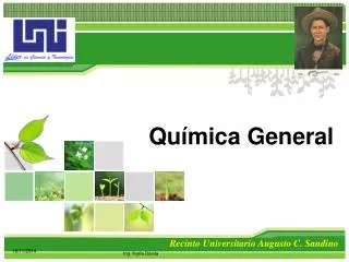 qu mica general