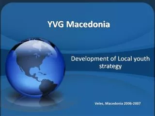 YVG Macedonia