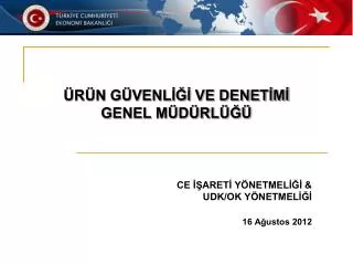 ce aret y netmel udk ok y netmel 16 a ustos 2012