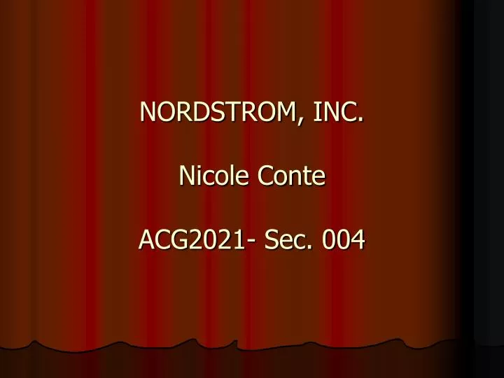 nordstrom inc nicole conte acg2021 sec 004