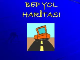 bep yol har tasi