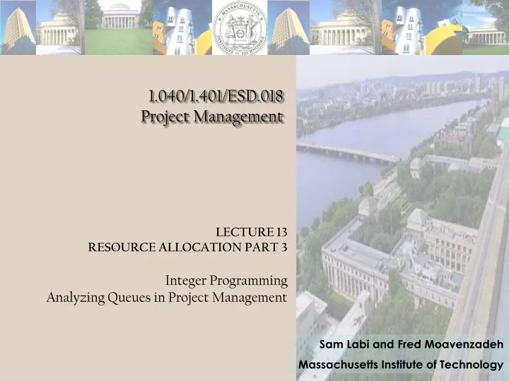 1 040 1 401 esd 018 project management