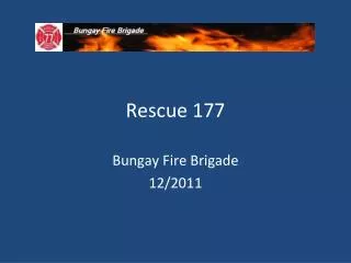 Rescue 177