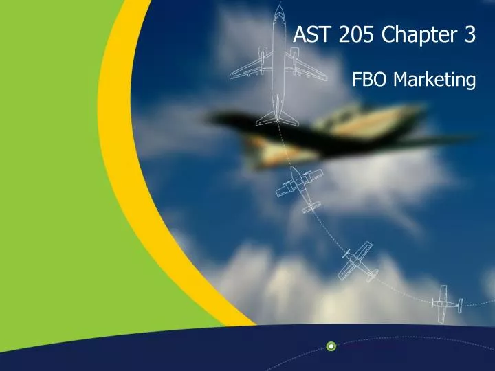 ast 205 chapter 3