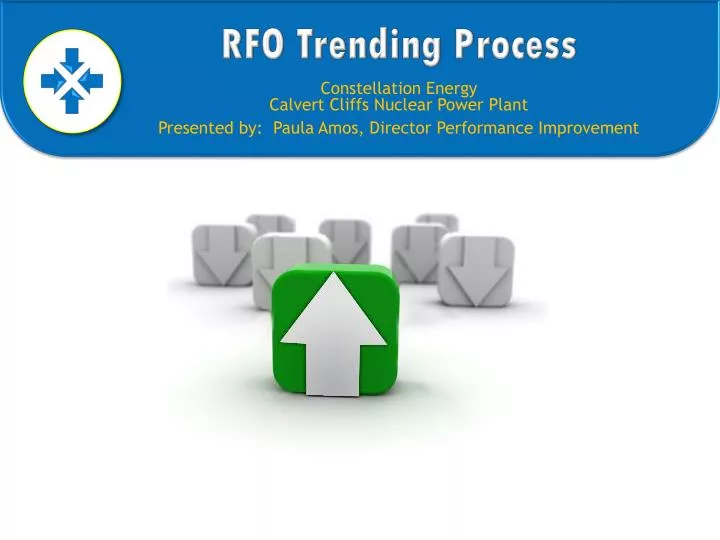 rfo trending process