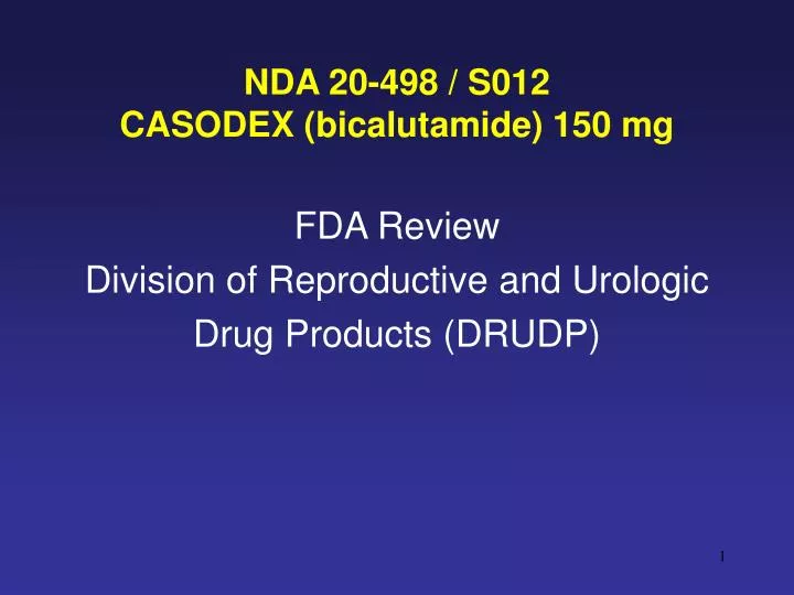 nda 20 498 s012 casodex bicalutamide 150 mg