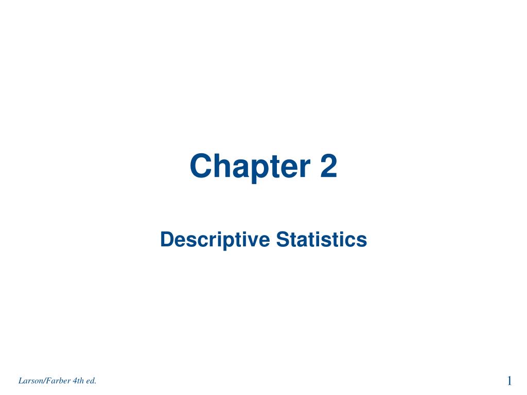 Powerpoint Chapter 2 PPT - Chapter 2 PowerPoint Presentation, free download - ID:6789951
