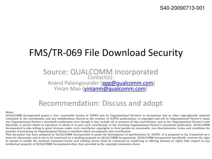 fms tr 069 file download security