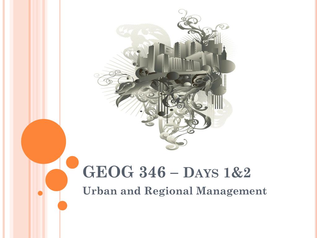 PPT - GEOG 346 – Days 1&2 PowerPoint Presentation, free download - ID ...