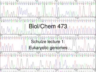 Biol/Chem 473