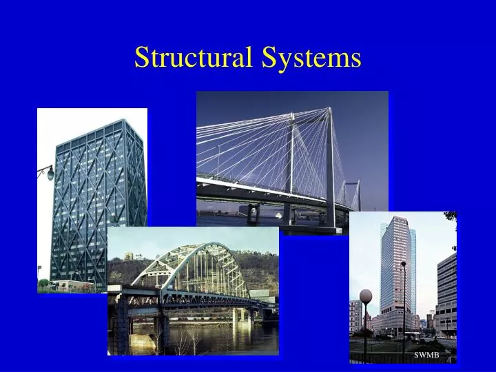 structural systems