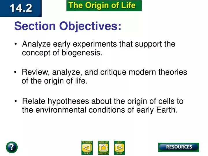 14 2 section objectives page 380