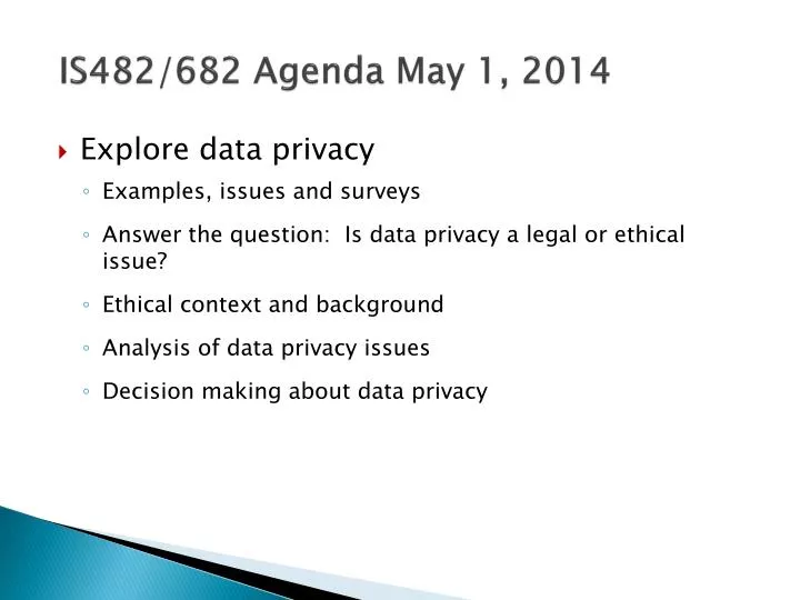is482 682 agenda may 1 2014