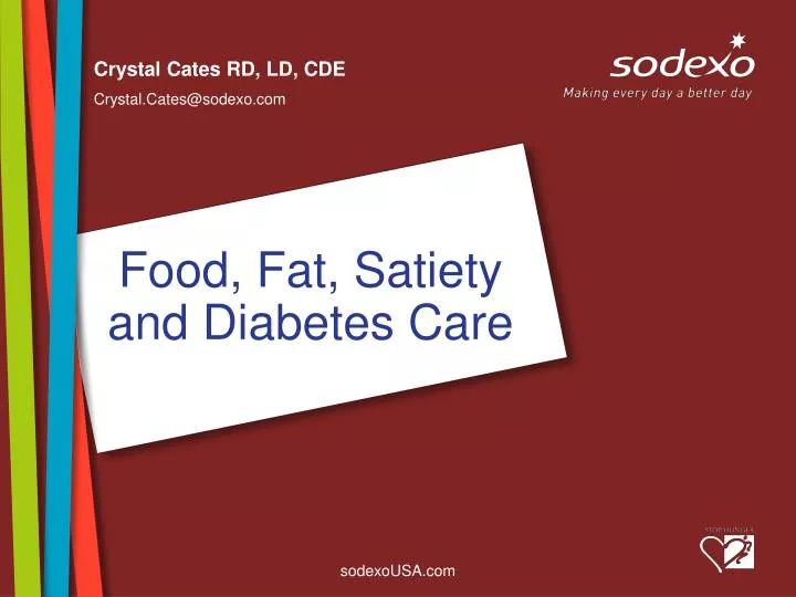 crystal cates rd ld cde crystal cates@sodexo com