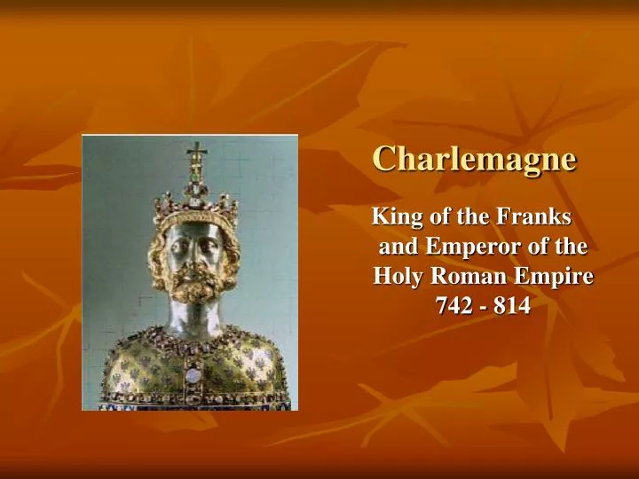 charlemagne