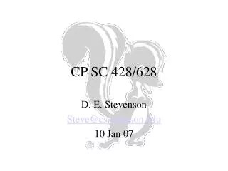 CP SC 428/628