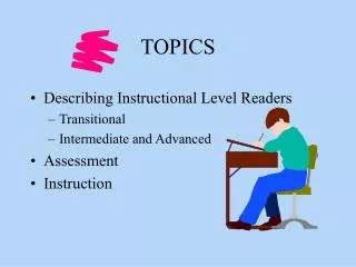 topics